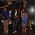 Kites Promotional Event
