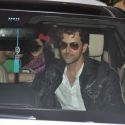Kites Promotional Event