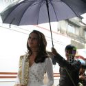 Lamhaa Promotional Event
