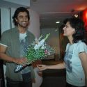 Lamhaa Promotional Event