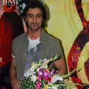 Lamhaa Promotional Event
