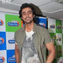 Lamhaa Promotional Event