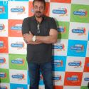 Lamhaa Promotional Event
