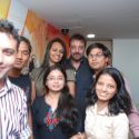 Lamhaa Promotional Event