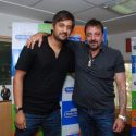 Lamhaa Promotional Event