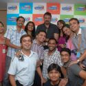 Lamhaa Promotional Event