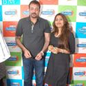 Lamhaa Promotional Event