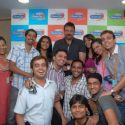 Lamhaa Promotional Event
