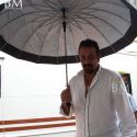 Lamhaa Promotional Event