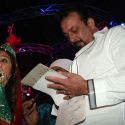 Lamhaa Promotional Event