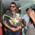 Lamhaa Promotional Event
