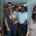 Lamhaa Promotional Event