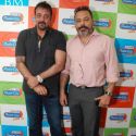 Lamhaa Promotional Event