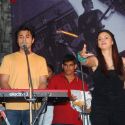 London Paris NewYork Movie Promotion Event