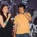 London Paris NewYork Movie Promotion Event