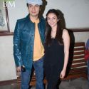 London Paris NewYork Movie Promotion Event