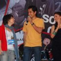 London Paris NewYork Movie Promotion Event