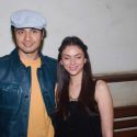 London Paris NewYork Movie Promotion Event
