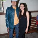 London Paris NewYork Movie Promotion Event