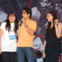 London Paris NewYork Movie Promotion Event