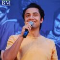 London Paris NewYork Movie Promotion Event
