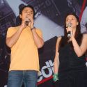 London Paris NewYork Movie Promotion Event