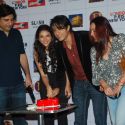 London Paris NewYork Movie Promotion Event
