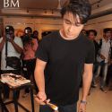 London Paris NewYork Movie Promotion Event
