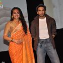 Lootera Movie Promotion Event