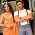 Lootera Movie Promotion Event