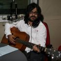 Love Aaj Kal Team on Big FM