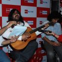 Love Aaj Kal Team on Big FM