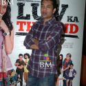 Luv ka The End Promotion Event