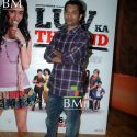 Luv ka The End Promotion Event