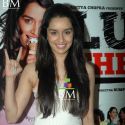 Luv ka The End Promotion Event