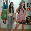 Luv ka The End Promotion Event