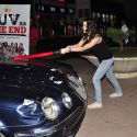 Luv ka The End Promotion Event