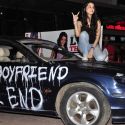 Luv ka The End Promotion Event