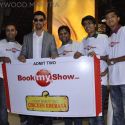 Luv Shuv Tey Chicken Khurana Promotional Event