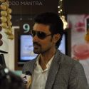 Luv Shuv Tey Chicken Khurana Promotional Event