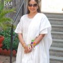 Luv U Soniyo Film Promotion