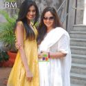 Luv U Soniyo Film Promotion