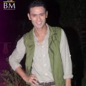 Machli Jal Ki Rani Hai Movie Promotion Event