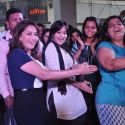 Madhuri Dixit Promotes Olay at RCity Mall