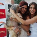 Mandira Bedi and Aarti Chabbria at Brunch