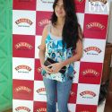 Mandira Bedi and Aarti Chabbria at Brunch
