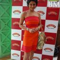 Mandira Bedi and Aarti Chabbria at Brunch