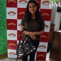 Mandira Bedi and Aarti Chabbria at Brunch