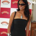 Mandira Bedi and Aarti Chabbria at Brunch
