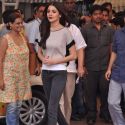 Matru Ki Bijlee Ka Mandola Movie Promotion Event